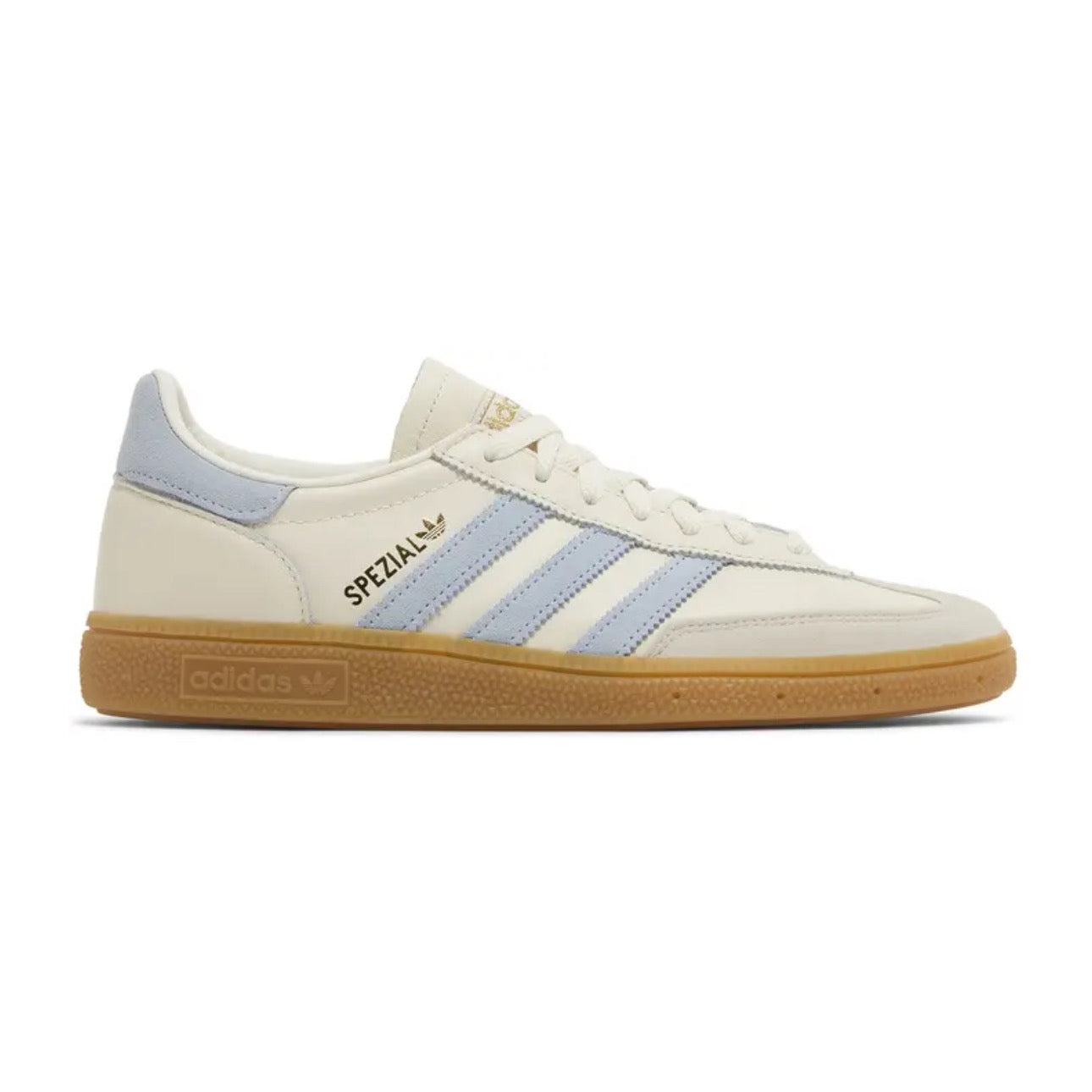 adidas Handball Spezial 'Cream White / Blue / Warm Sandstone'