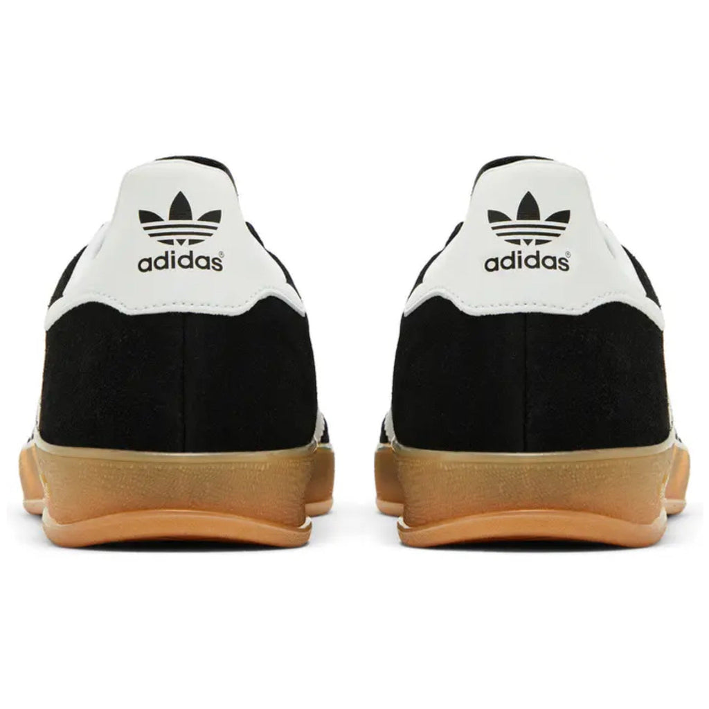 adidas Gazelle Indoor 'Core Black'