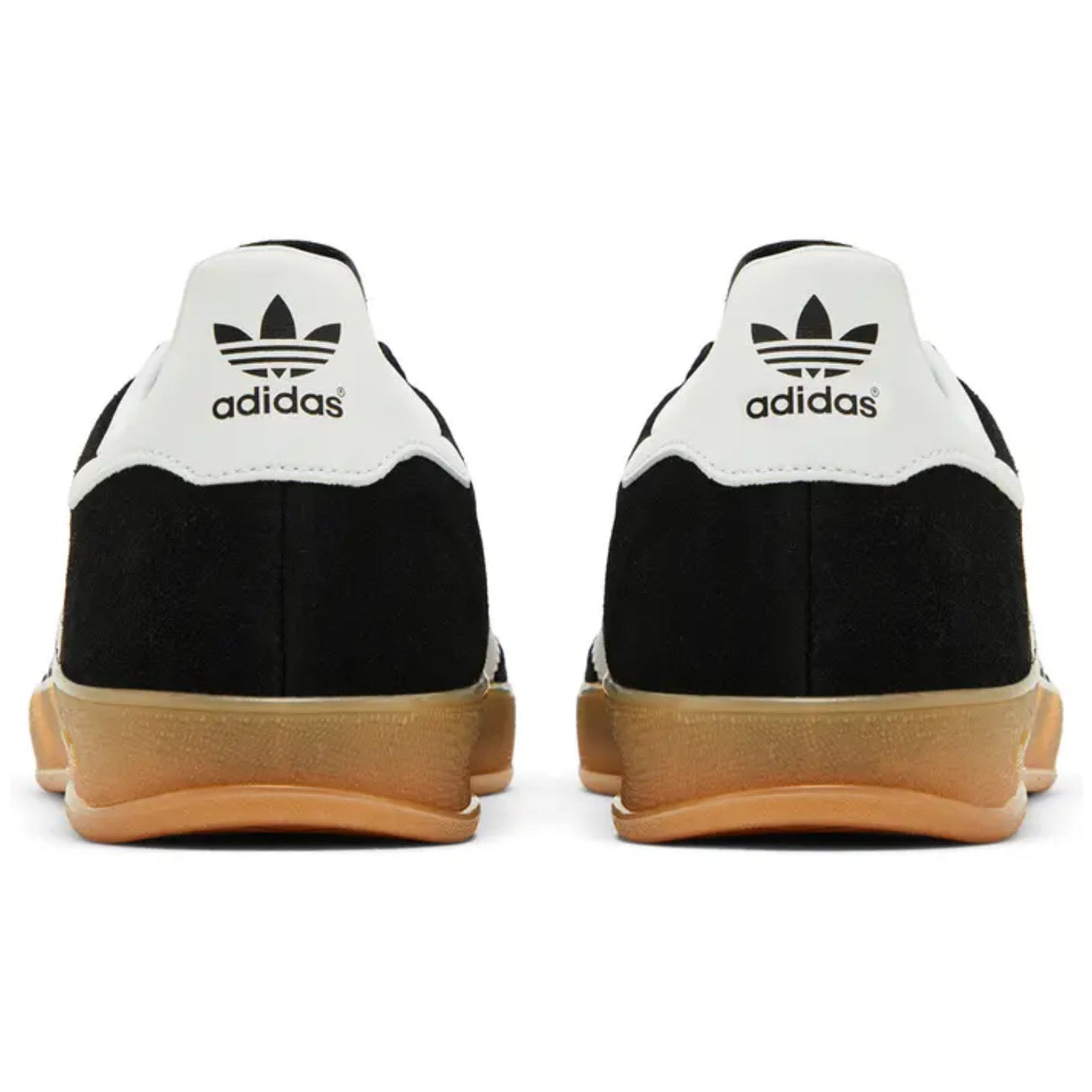 adidas Gazelle Indoor 'Core Black'