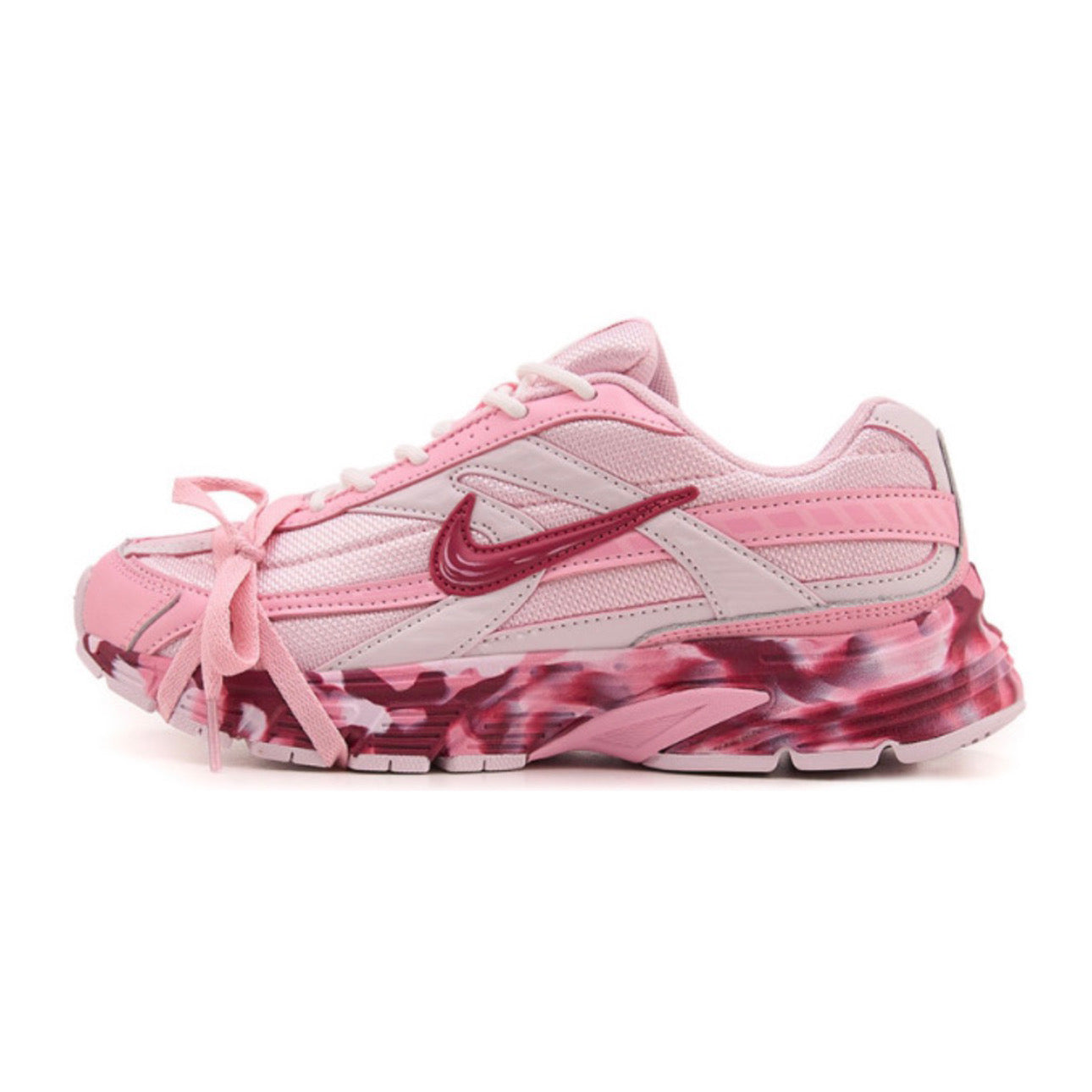 Nike Initiator Custom 'Pink'