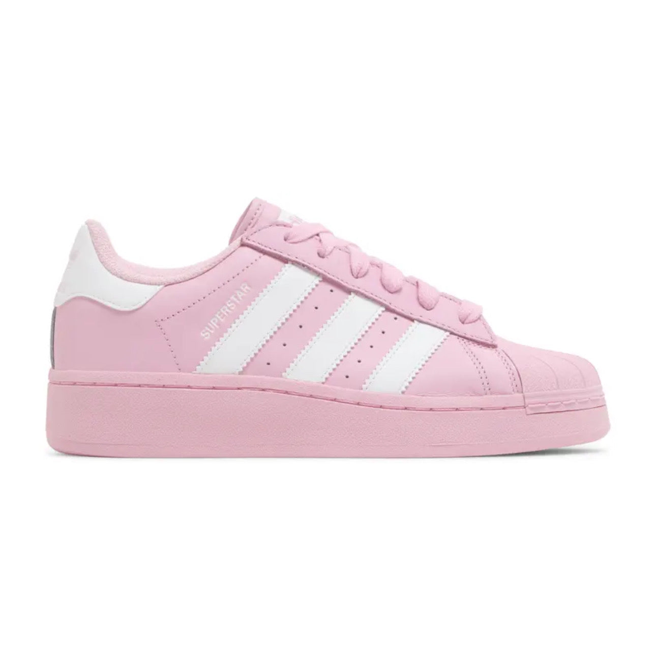 adidas Superstar XLG 'True Pink'
