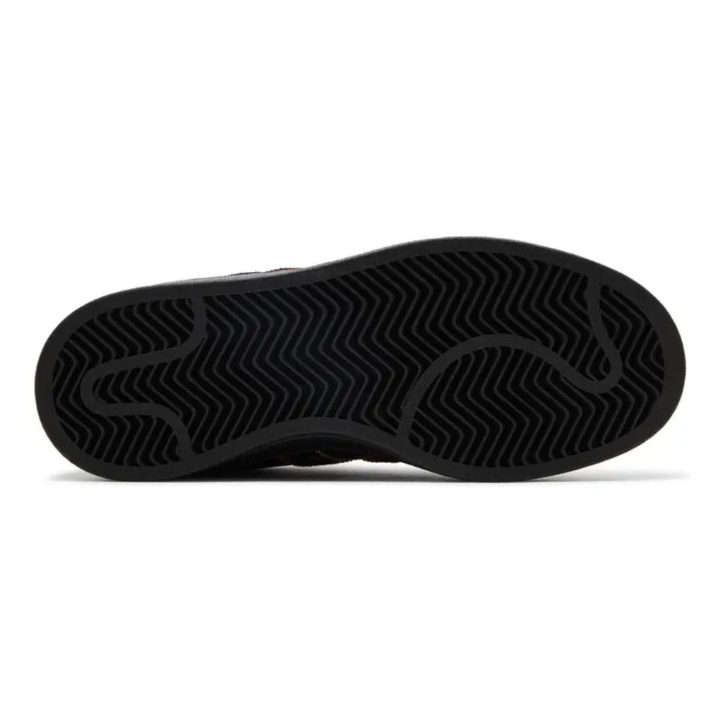 adidas Campus 00s 'Core Black / Leopard / Orange'