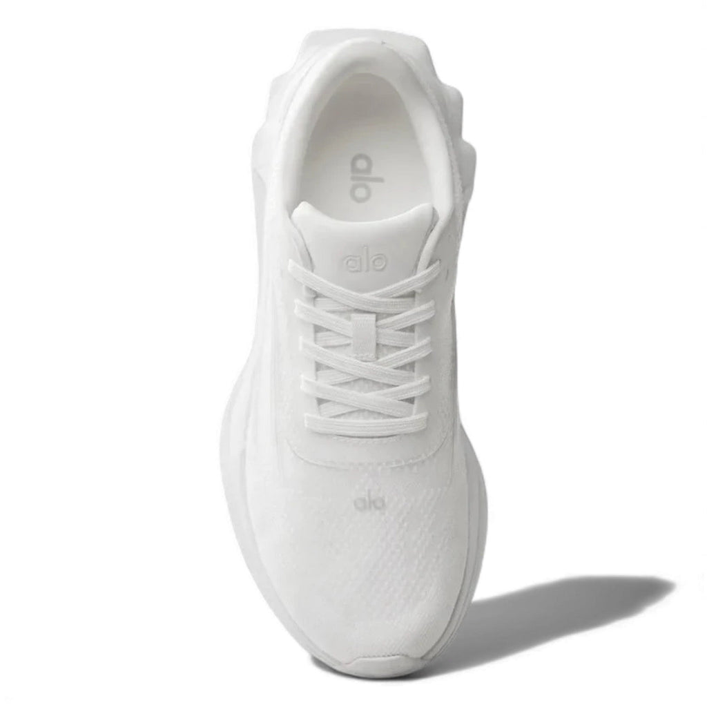 Alo Runner 'Triple White'