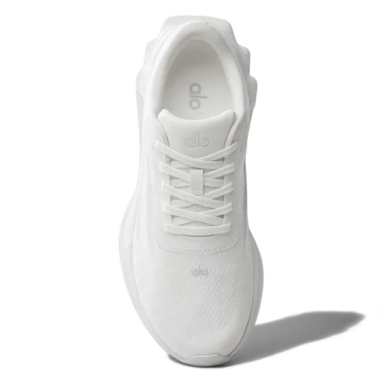 Alo Runner 'Triple White'