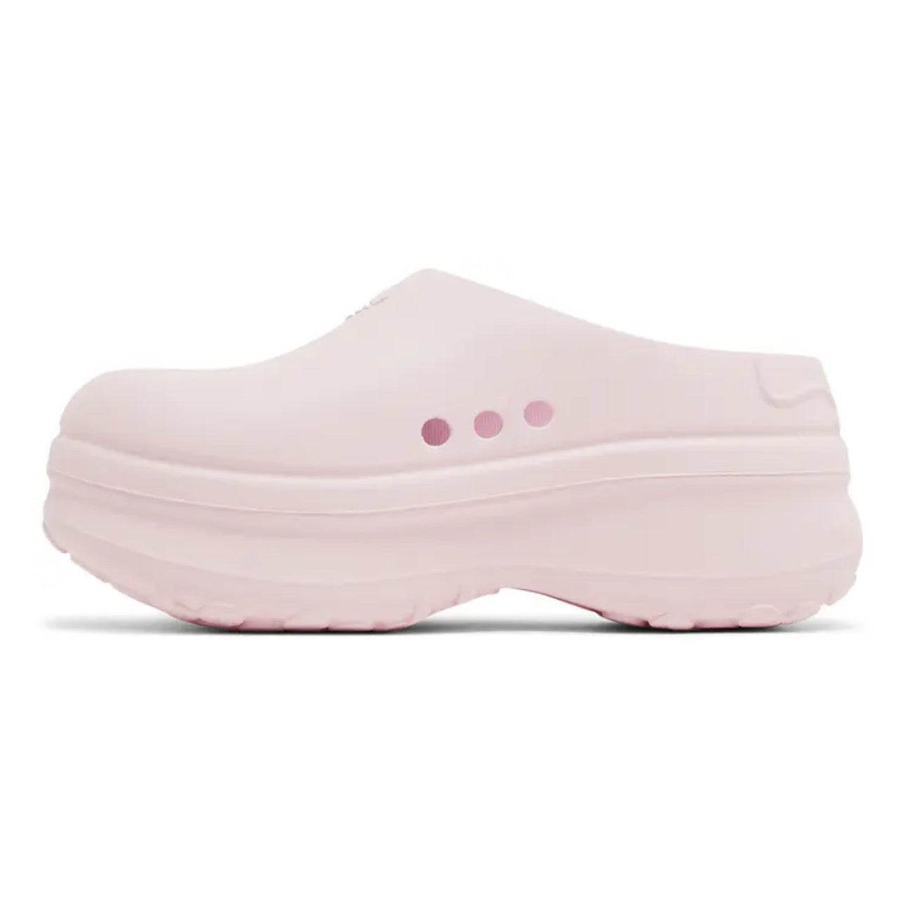 adidas adiFOM Stan Smith Mule 'Clear Pink'
