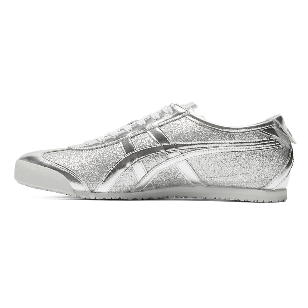 Onitsuka Tiger Mexico 66 PURE SILVER/PURE SILVER