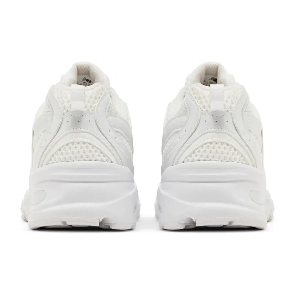 New Balance 530 'Triple White'
