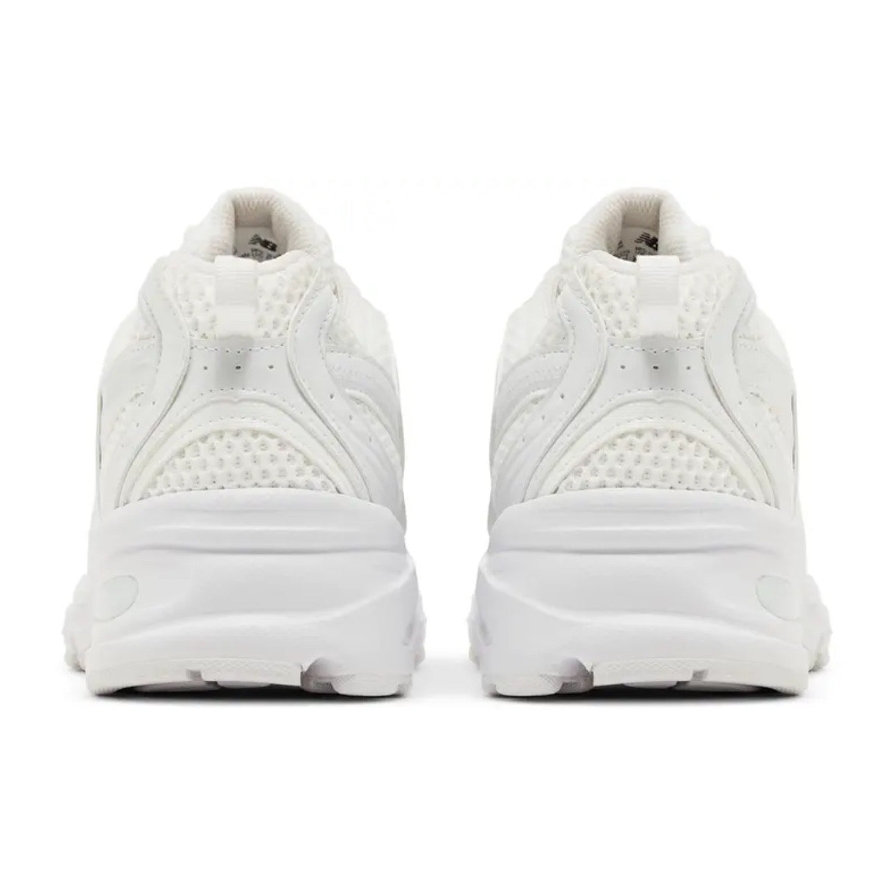 New Balance 530 'Triple White'