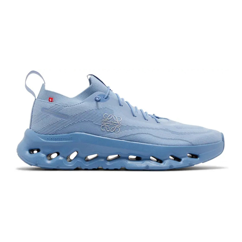 On Running x Loewe Cloudtilt Forever 'Blue'