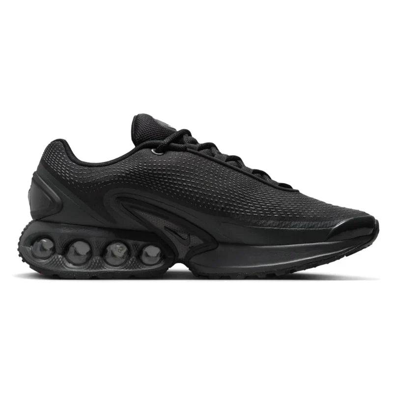 Nike Air Max Dn 'Black / Dark / Smoke / Grey'