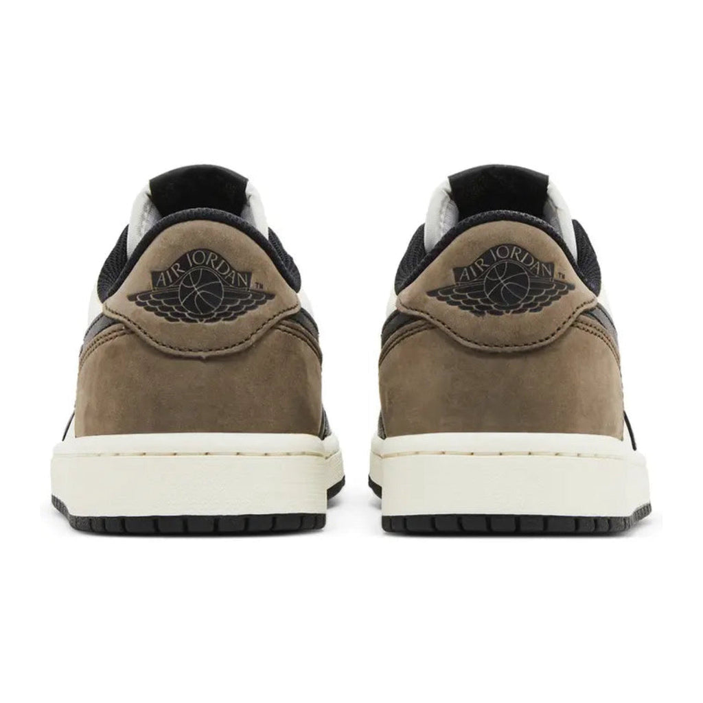 Air Jordan 1 Retro Low OG 'Mocha'