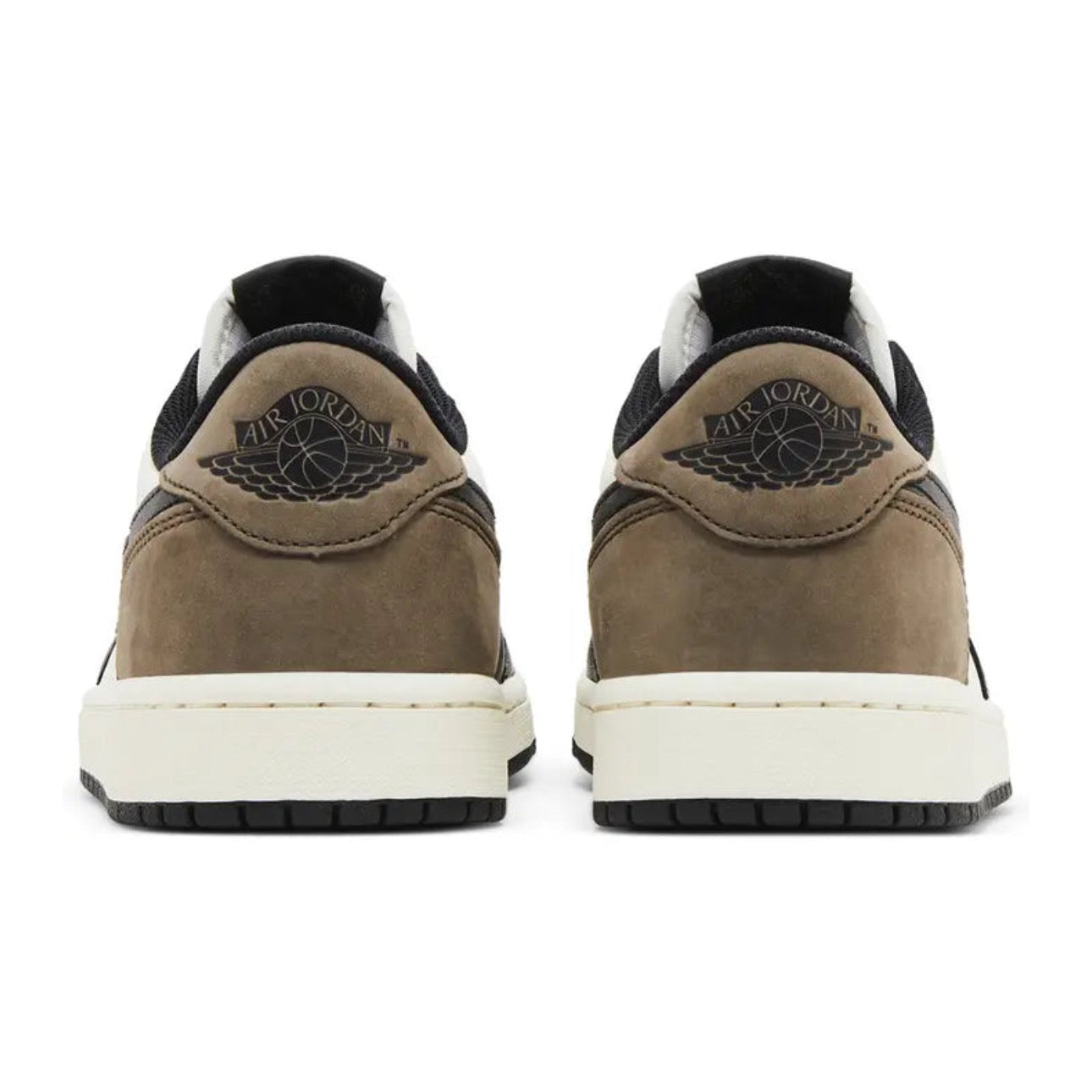 Air Jordan 1 Retro Low OG 'Mocha'