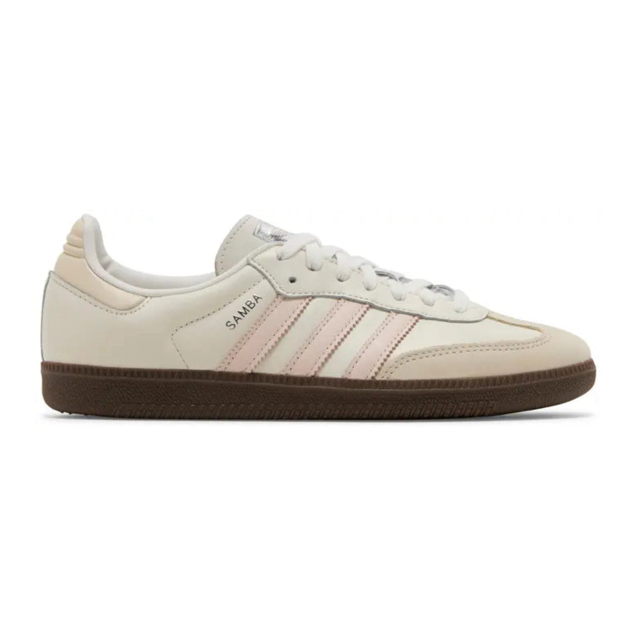 adidas Samba OG 'Cloud White / Wonder Quartz'