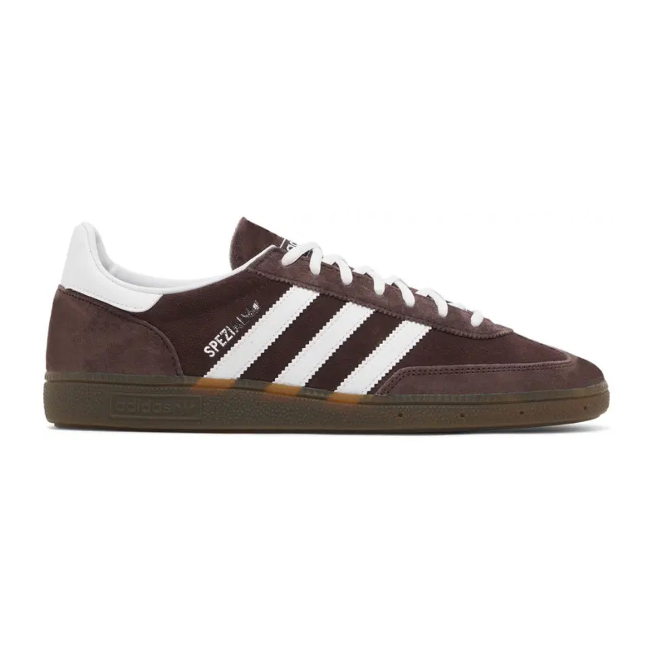 adidas Handball Spezial 'Shadow Brown / Gum'
