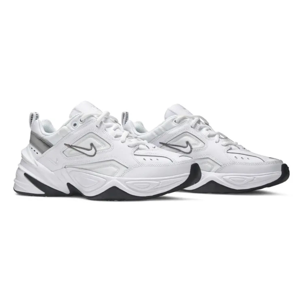Nike M2K Tekno Cool 'White'