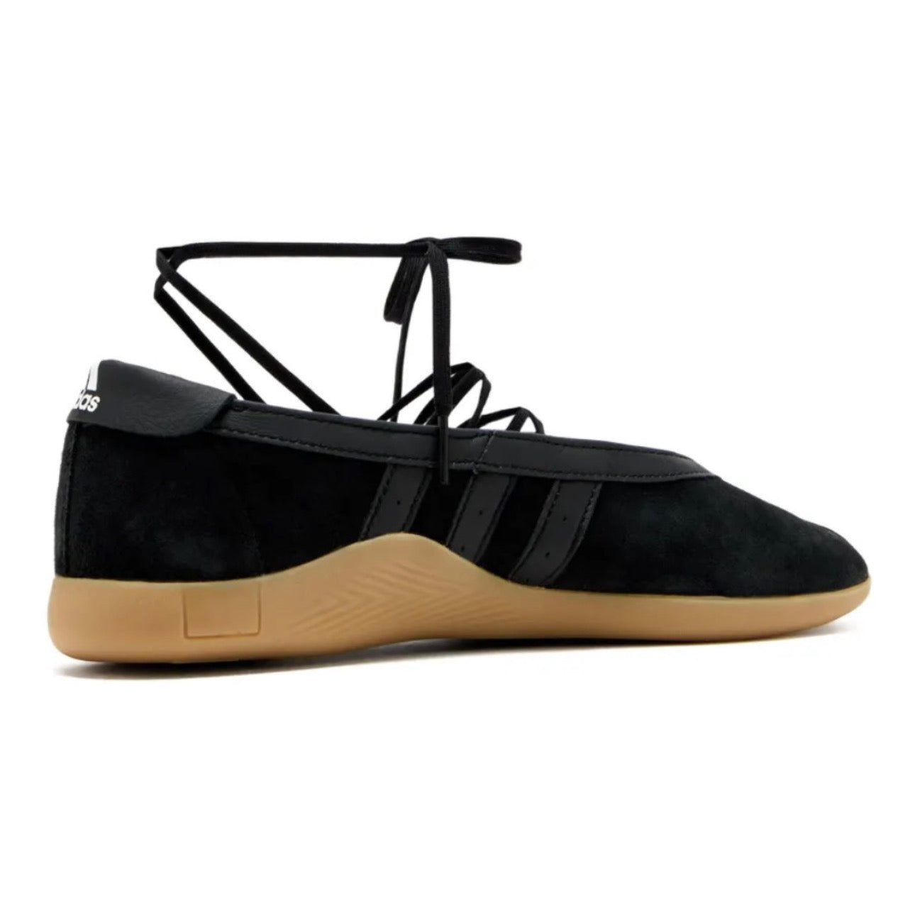 adidas Taekwondo Mei 'Black Gum'