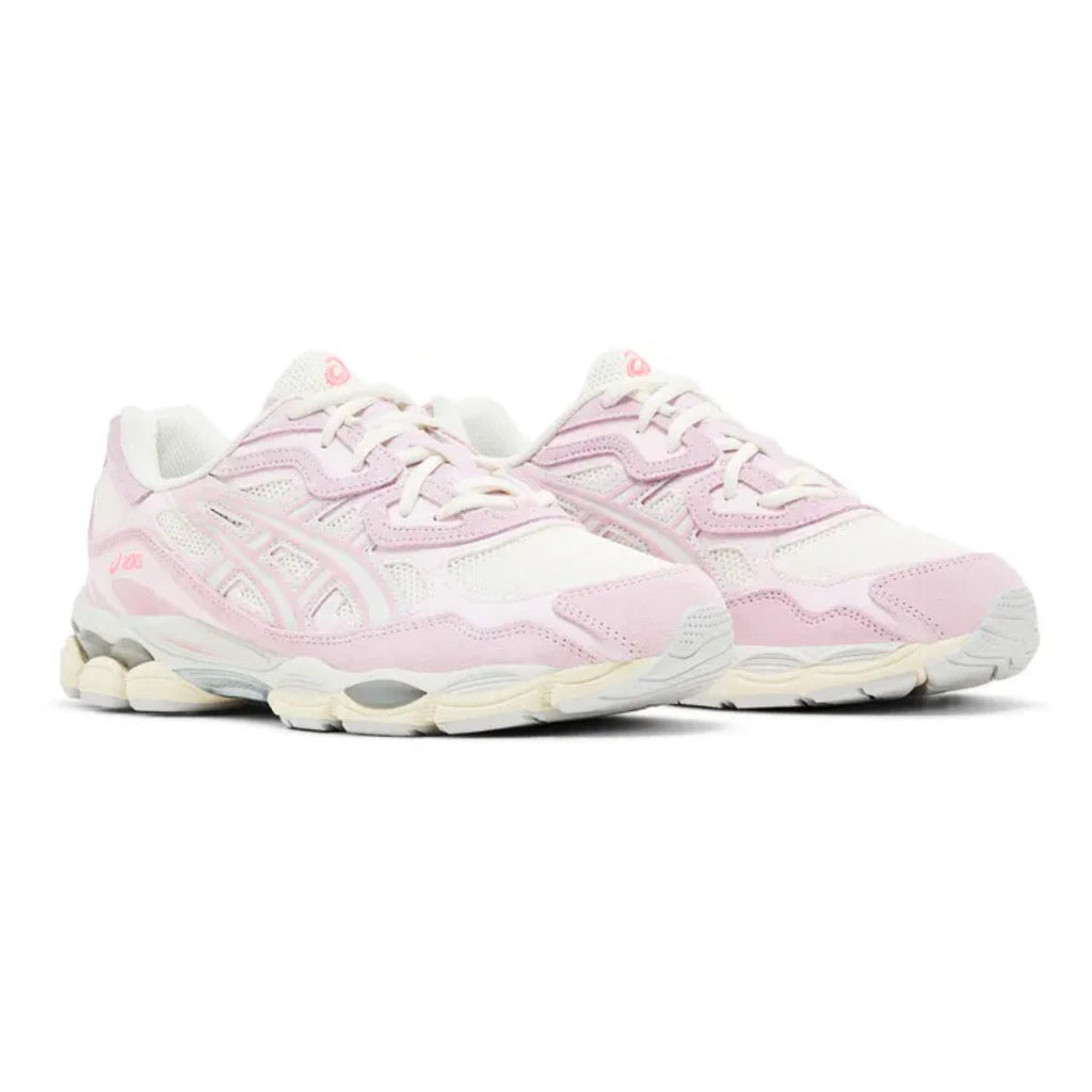 ASICS GEL-NYC 'Cream / Rose Water'