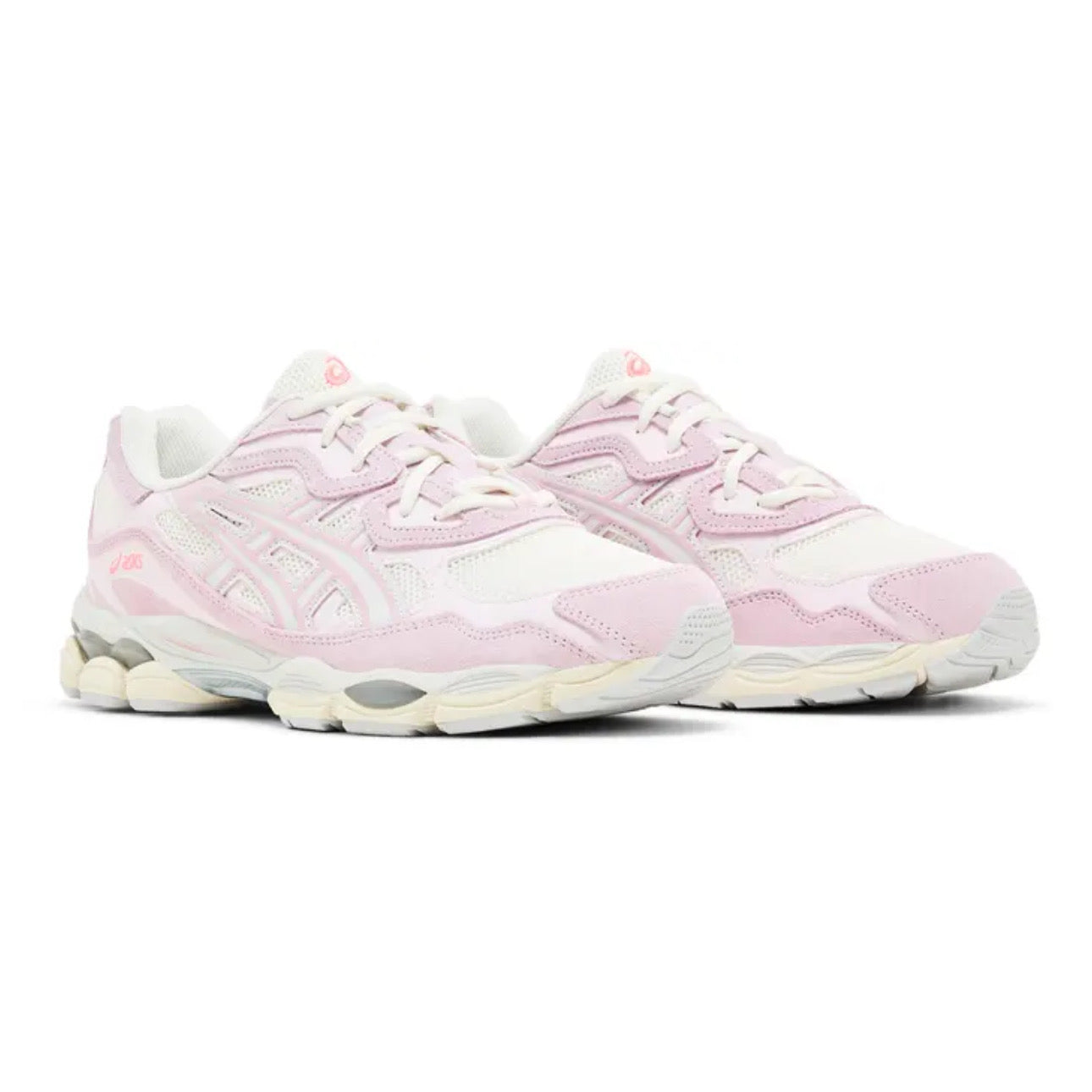 ASICS GEL-NYC 'Cream / Rose Water'