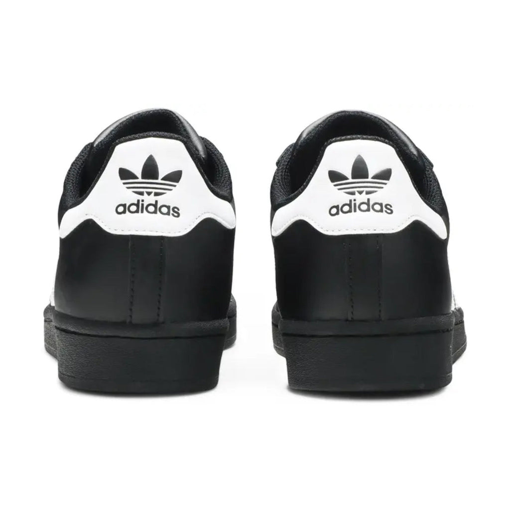 adidas Superstar 'Core Black / Cloud White'
