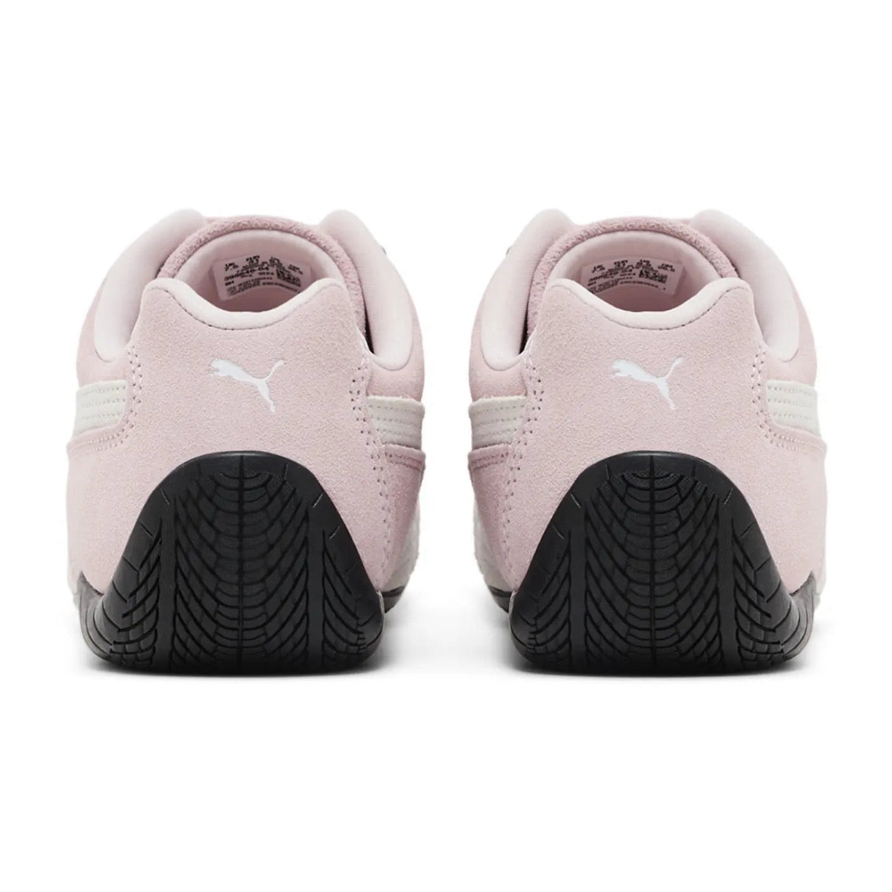 PUMA Speedcat OG 'Whisp / Of / Pink'