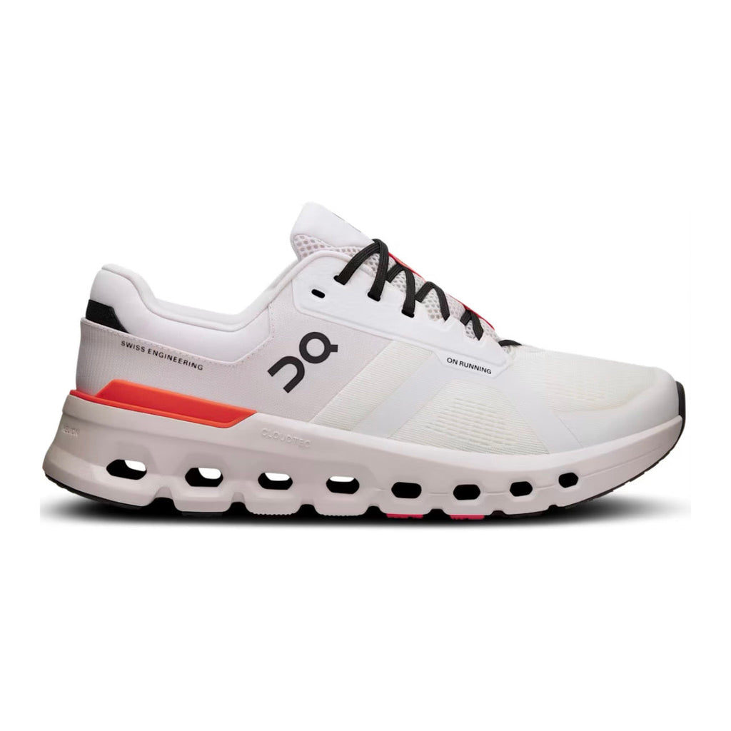 On Running Cloudrunner 2 Undyed 'Sand'
