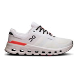 On Cloudrunner 2 Undyed 'Sand'