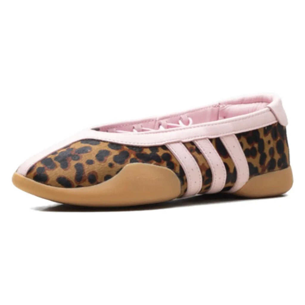 adidas Taekwondo Mei 'Pink / Leopard'