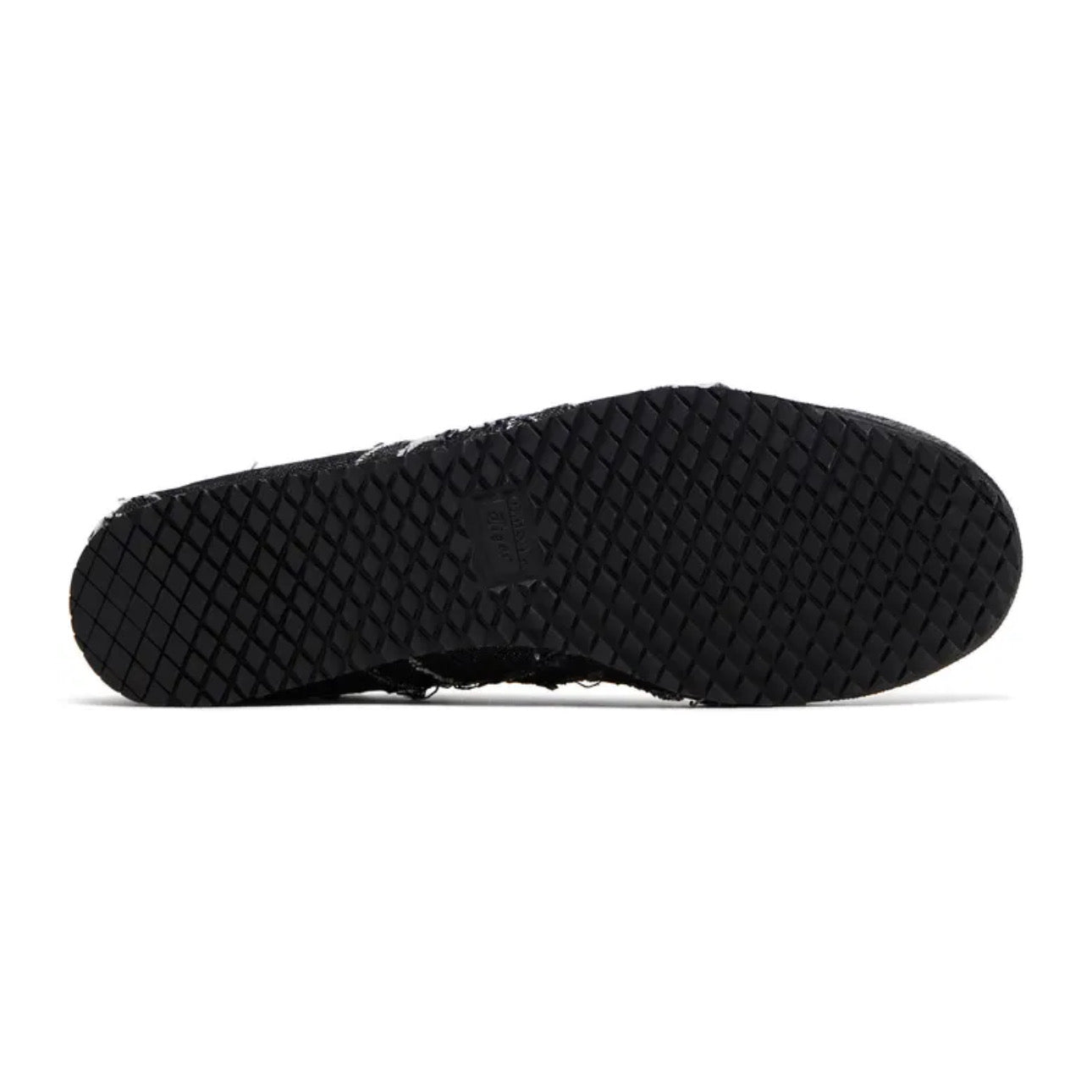 Onitsuka Tiger Mexico 66 SD 'Black / Denim'