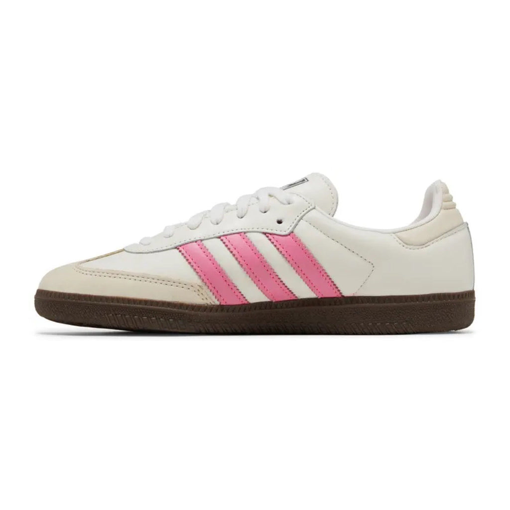 adidas Samba OG 'Cloud White / Pink'