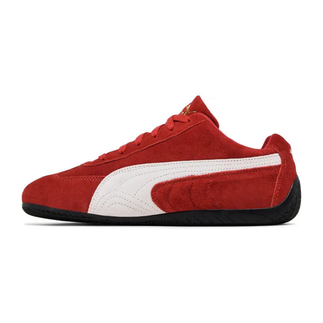 PUMA Speedcat OG 'Red / White'