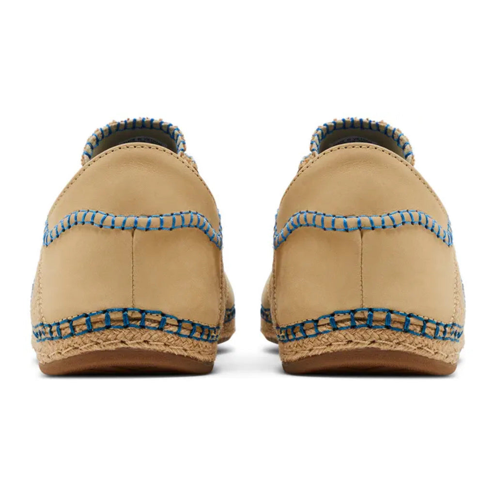 CLOT x adidas Gazelle 'Linen Khaki / Light Blue'