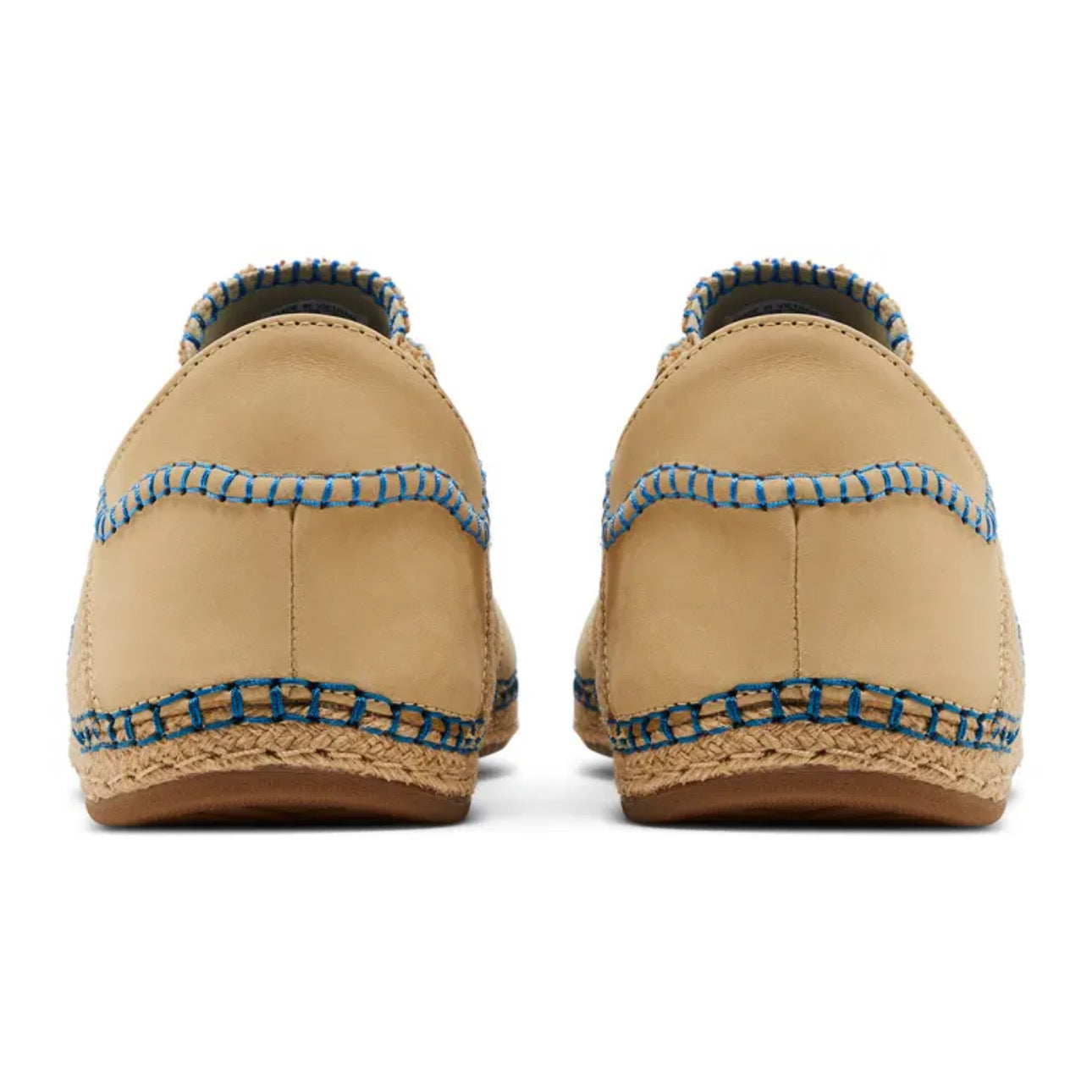 CLOT x adidas Gazelle 'Linen Khaki / Light Blue'