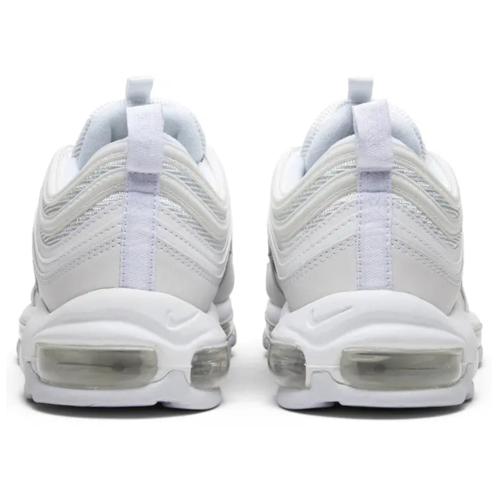 Nike Air Max 97 'Triple White'