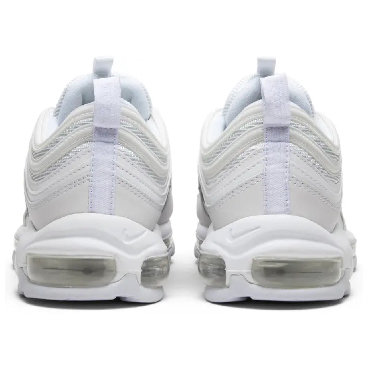 Nike Air Max 97 'Triple White'