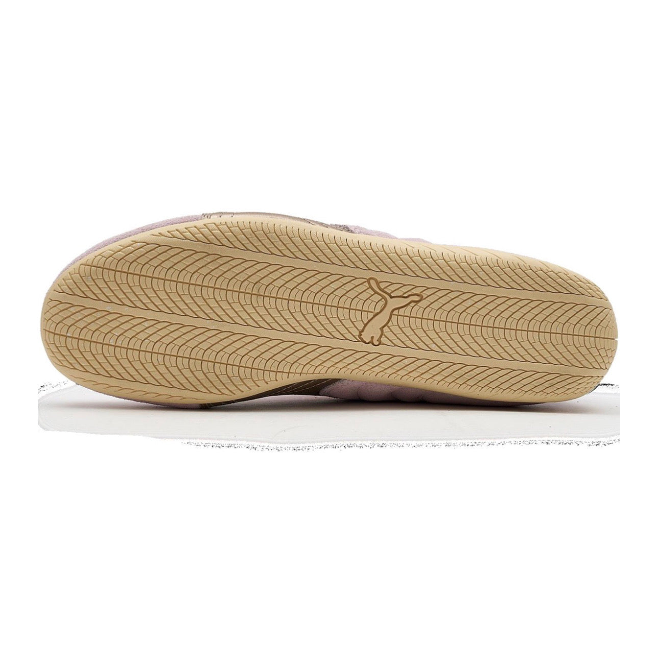 PUMA Pink X Open Yy Speedcat 'Whisp / Of / Chamomile'