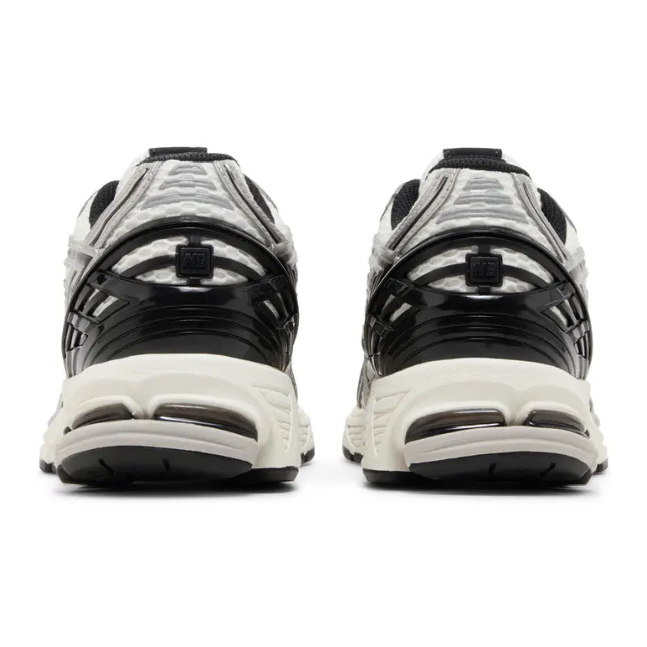 New Balance 1906R 'Silver Metallic / Black'
