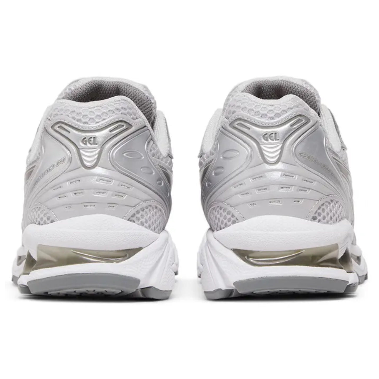 ASICS GEL-Kayano 14 'Cloud Grey / Clay'