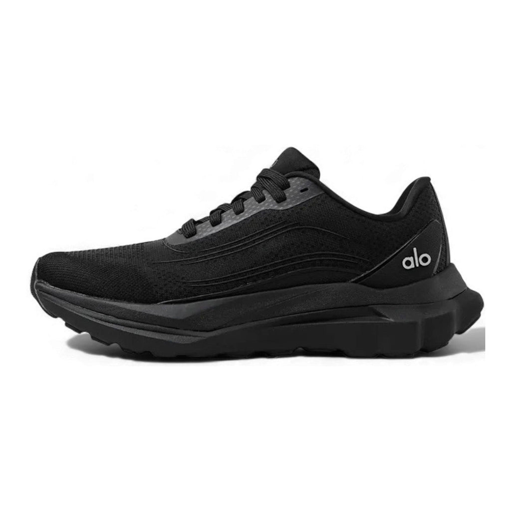 Alo Yoga Runner 'Triple Black'