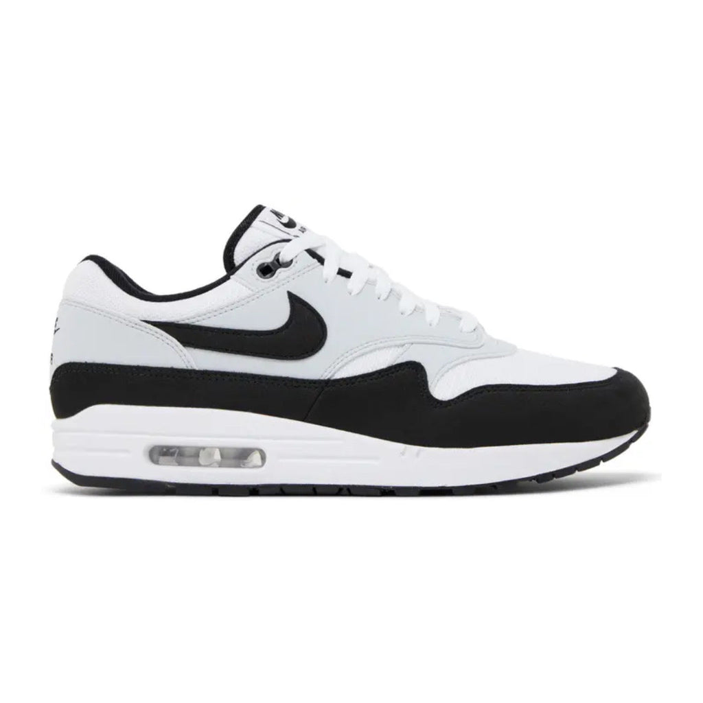 Nike Air Max 1 'White / Black'