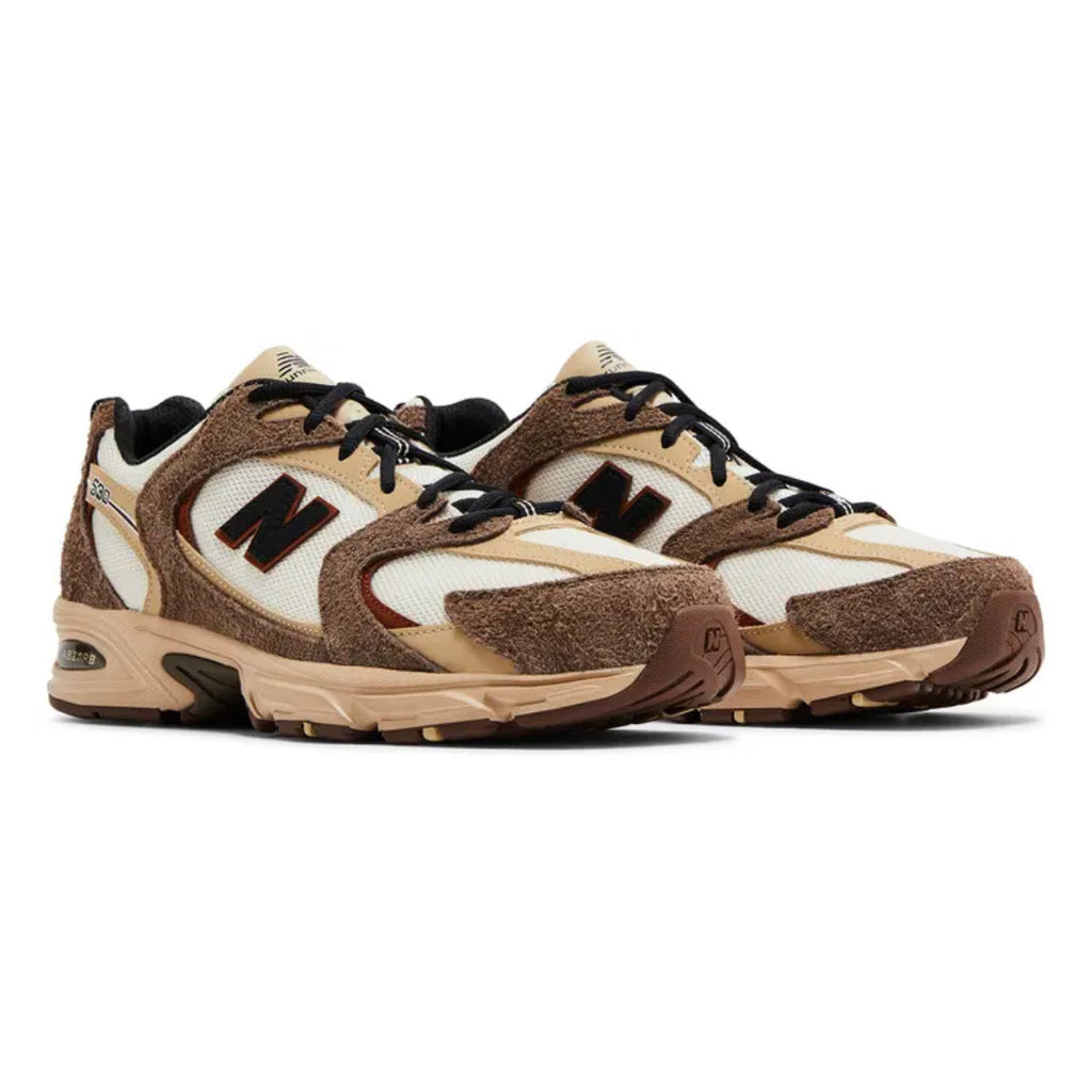 New Balance 530 'Dark Mushroom Incense'