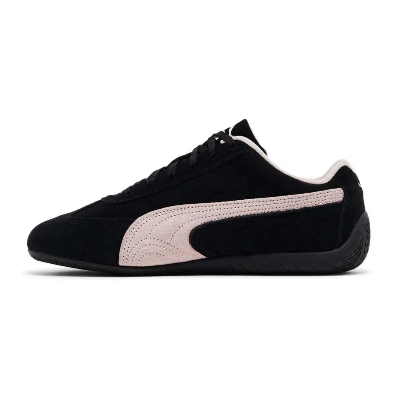 PUMA SpeedCat OG - 'Black / Pink'