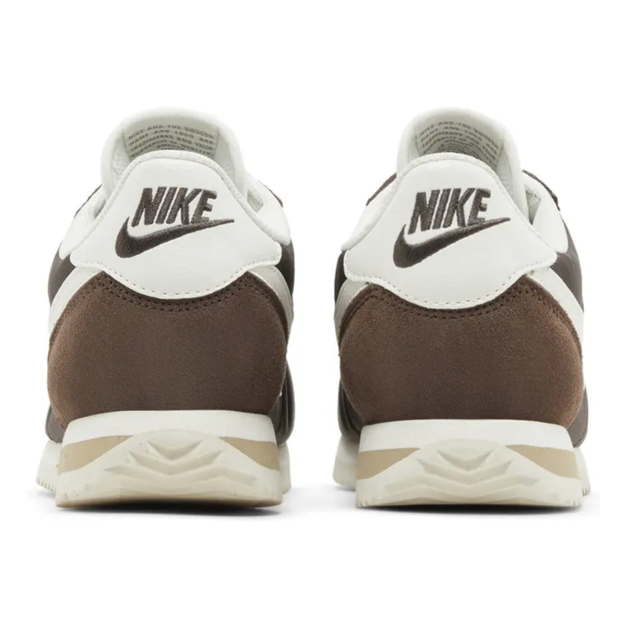 Nike Cortez 'Baroque / Brown'