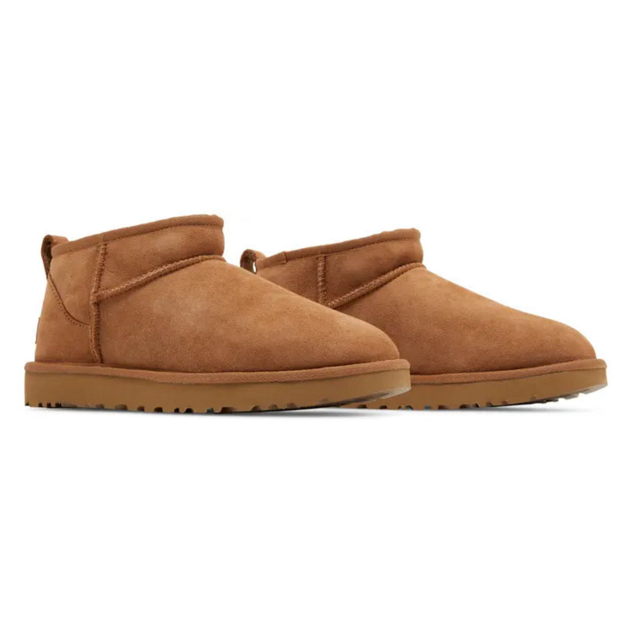 UGG Classic Ultra Mini Boot 'Chestnut'