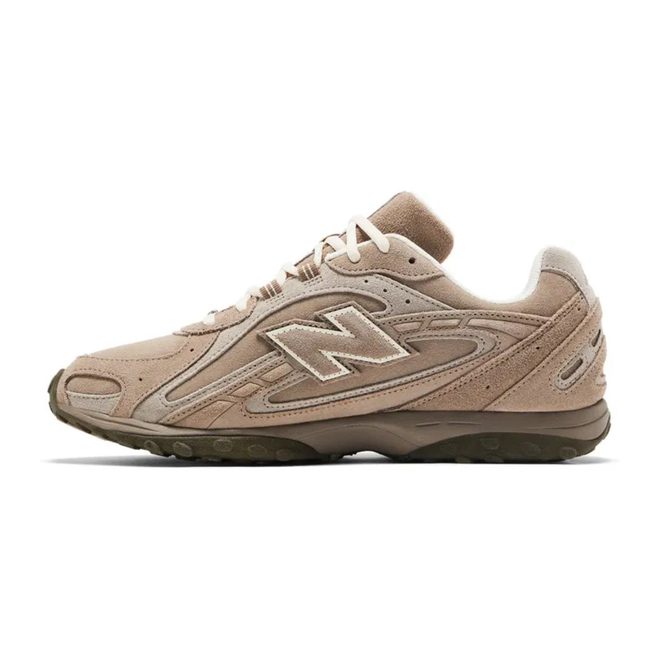 New Balance 204L 'Mushroom / Arid / Stone'