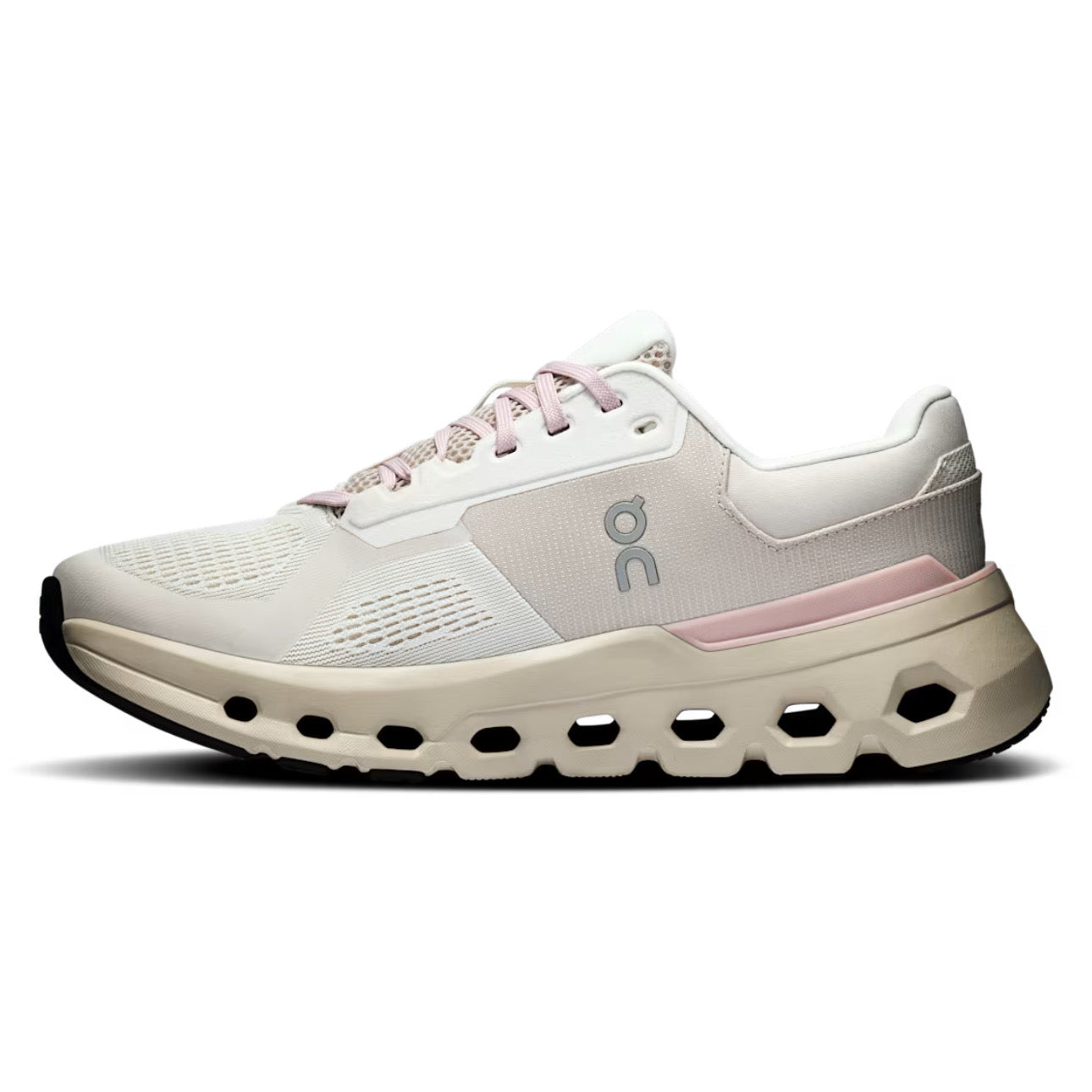 On Running Cloudrunner 2 'Silver / Mauve'