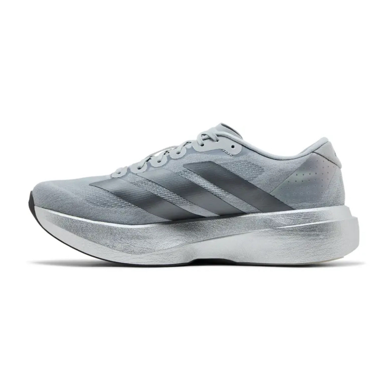 adidas Adizero Evo SL 'Silver Metallic'