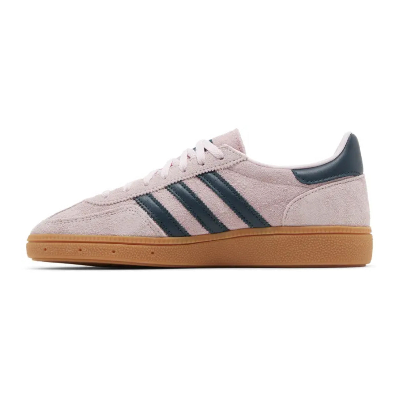 adidas Handball Spezial 'Clear Pink / Arctic Night'