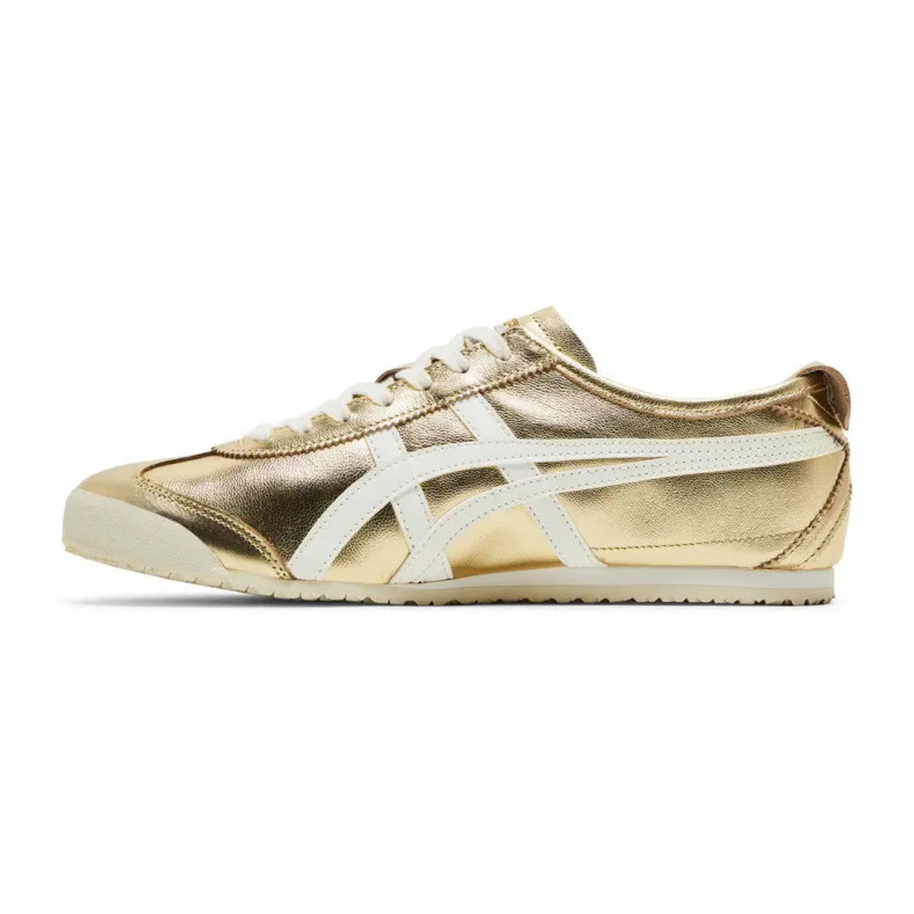 Onitsuka Tiger Mexico 66 'Gold'