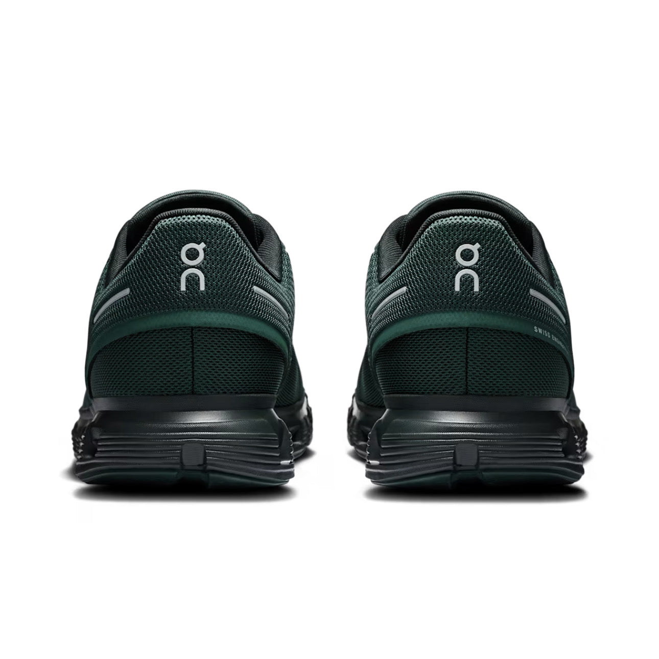 On Running Cloud 6 Evergreen 'Black'