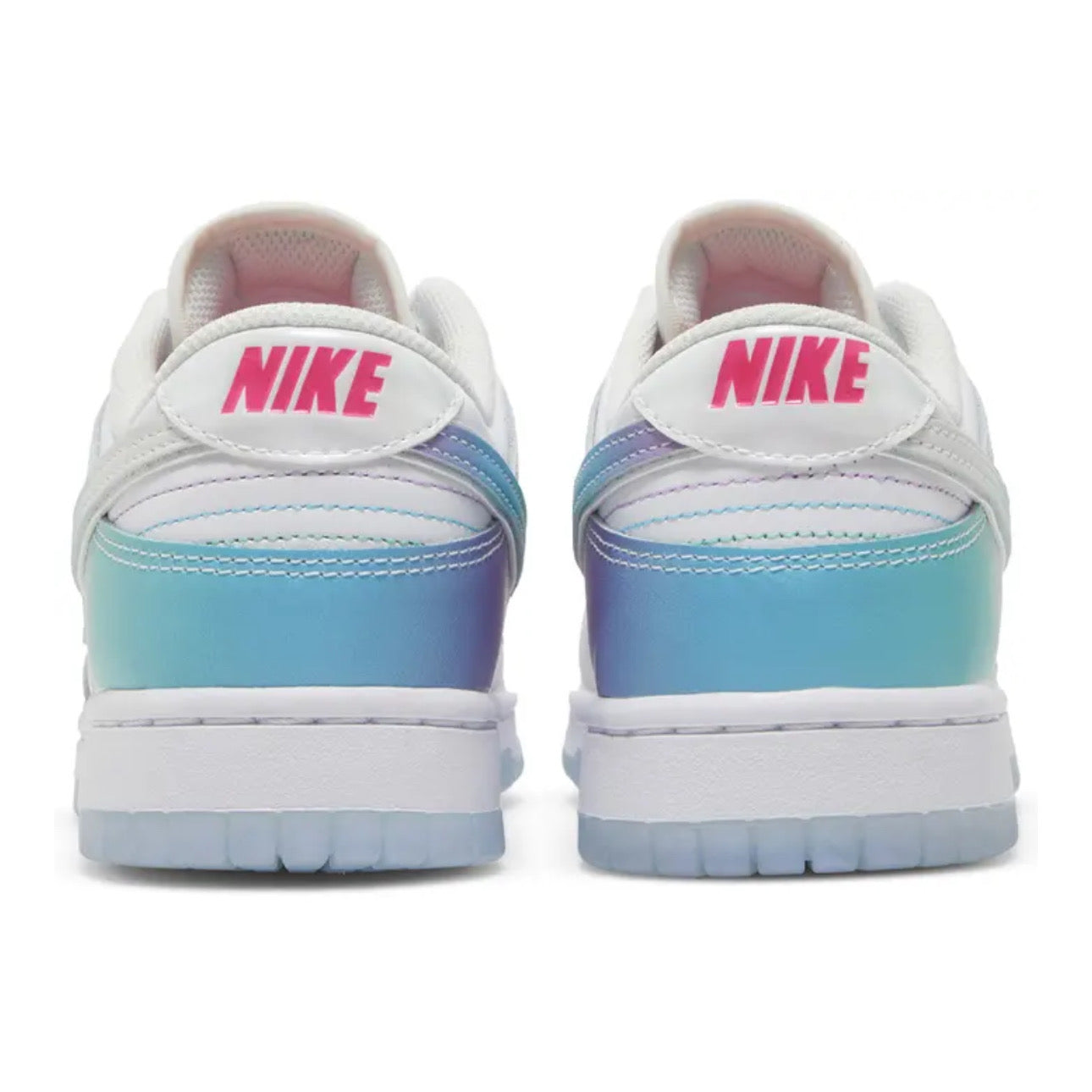 Nike Dunk Low 'Unlock / Your / Space'